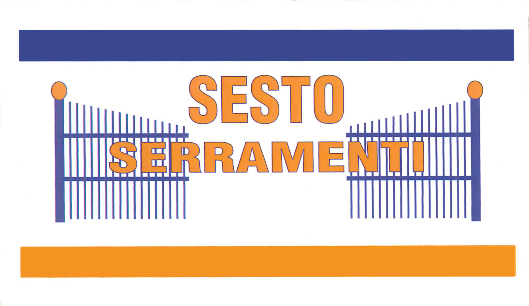 Sesto Serramenti